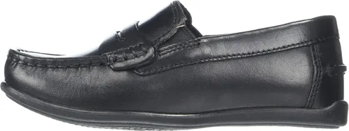 Vista 8 de Florsheim Mocasines unisex Jerod Penny Driver Jr. (niño pequeñoniño grande)
