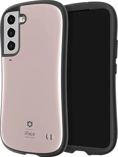 Vista 41 de iFace Funda de primera clase [compatible con Galaxy S22] – Linda funda a prueba de golpes de doble capa [carcasa rígida con parachoques] fundas