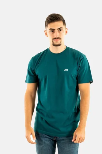Vista 2 de Playera clásica, blanconegro de Vans