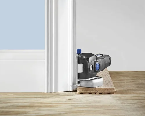 Vista 3 de Dremel US600-01 Ultra-Saw Rueda de corte a ras de madera de 4 pulgadas, color blanco