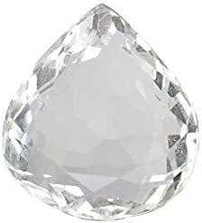 Vista 5 de GEMHUB Juego de 4 cuentas sueltas de topacio blanco de corte mixto de 200 unidades, Gema, Topacio artificial