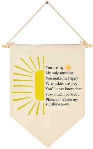Vista 39 de The Sandlot Quote - Cartel de béisbol para habitación de niños, cartel de béisbol, cartel de regalo para baby shower, bandera colgante de lona