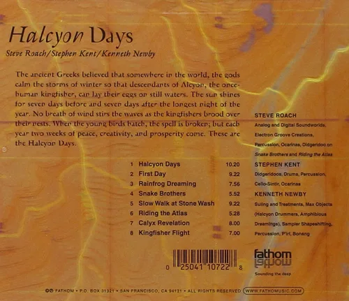 Vista 2 de Halcyon Days