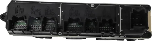 Vista 2 de Interruptor de cerradura para puerta y ventana ACDelco 20835553 equipo original GM