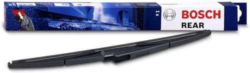 Vista 44 de BOSCH H307F - Escobilla de limpiaparabrisas trasera; 12 pulgadas, individual