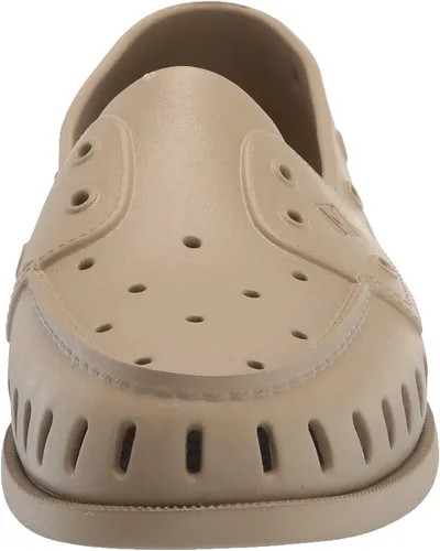 Vista 2 de Sperry Auténticos zapatos flotantes originales para hombre, Azul Marino
