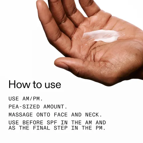 Vista 7 de The INKEY List Crema Omega Water 50 ml/1.69 fl oz, Hidratante Facial Libre de Aceites, Gel Ligero, Cuidado de la Piel Vegano, Adecuado para Piel