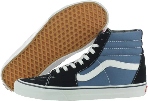 Vista 6 de Vans Tenis Hi-Top para mujer, 6.5