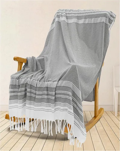 Vista 27 de Manta Decorativa Bohemia Beige para Dormitorio, Sala de Estar, Accesorios para Sofá, Sillón, Silla, Esencial, Bohemio, Azteca, Africano, Suroeste