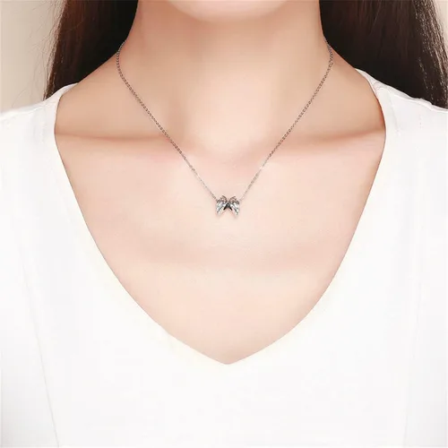 Vista 3 de BISAER Hamsa - Dije de mano de plata de ley, piedras preciosas azules de mal de ojo, se adapta a brazalete, pulsera, collar