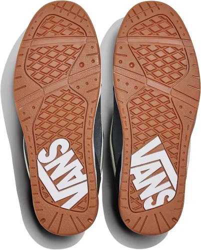Vista 4 de Vans Unisex-Adult Hylane