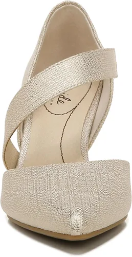 Vista 3 de LifeStride Suki - Tacones para mujer
