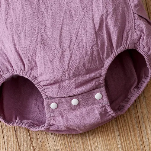 Vista 46 de Shalofer Traje de primer cumpleaños para bebé niña con diadema