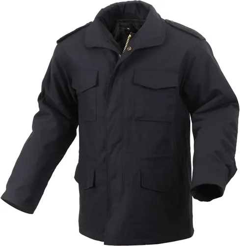 Vista 2 de Rothco M-65 - Chaqueta de campo