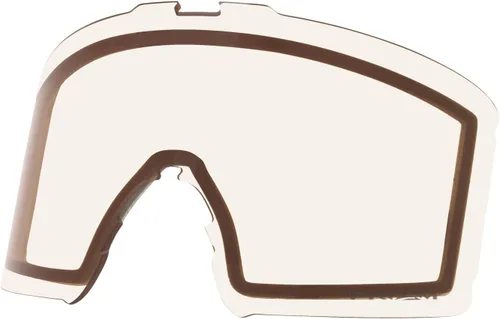 Vista 2 de Oakley Lente de repuesto Line Miner