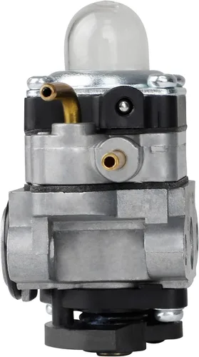 Vista 4 de 307160001 Carburador para Ryobi Full Crank 2 ciclos RY252CS RY253SS RY251PH RY254BC RY253SS VNM RY252CS VNM RY251PH VNM RY254BC VNM 25cc Carburador