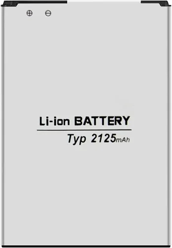 Vista 6 de Para LG Phoenix 2 K371 K7 K330 MS330 Tribute 5 LS675 US375 Batería