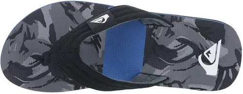 Vista 2 de Quiksilver Molokai Layback II - Sandalias de 3 puntos para hombre