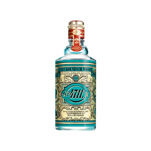 Vista 7 de 4711 by Muelhens Eau de Colonia Splash 6.8 oz