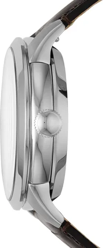 Vista 2 de Fossil Townsman Me3167 Reloj automático de hombre esqueleto