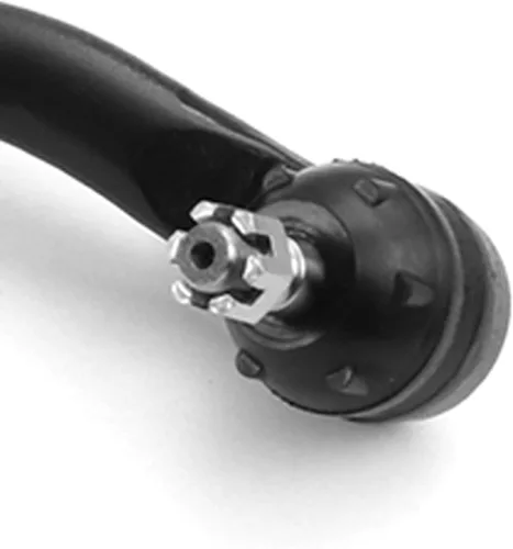 Vista 8 de Metrix DS1235 - Barra de riel delantera prémium para Jeep Wrangler 4WD 1997-2006, Jeep Grand Cherokee 1993-1998, Jeep Cherokee 1991-2001, Jeep
