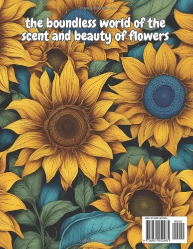 Vista 2 de The scent and beauty of flowers 30 flowers