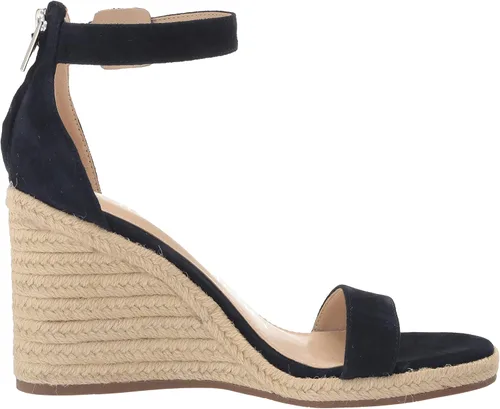 Vista 6 de Calvin Klein Sandalias de cuña Noshela para mujer