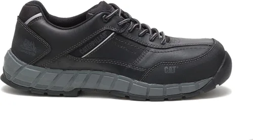 Vista 6 de Cat Footwear Men's Streamline Leather Composite Toe Work Shoe