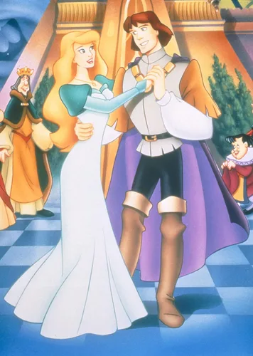 Vista 3 de The Swan Princess (Special Edition)