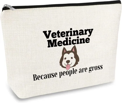 Vista 8 de Bolsa de maquillaje veterinario, 156_NO19 Veterinario