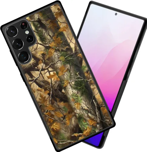 Vista 33 de Funda para Galaxy A14 5G, delgada, antiarañazos, bordes antideslizantes, a prueba de golpes, funda protectora trasera de TPU para Samsung Galaxy A14
