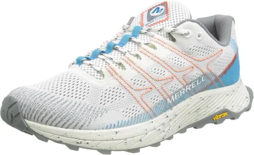 Vista 18 de Merrell Zapatos de senderismo Moab Flight para hombre