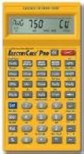 Vista 2 de Calculated Industries Calculadora de código eléctrico 5070 ElectriCalc Pro
