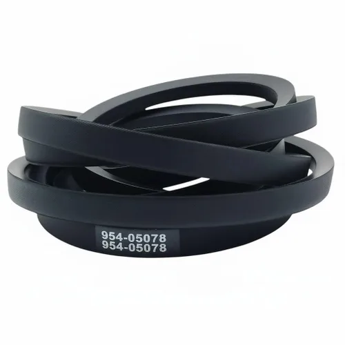 Vista 12 de YTH22V46 Cortacésped 46" Cinturón para Husqvarna Tractores de Césped