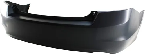 Vista 116 de Garage-Pro Cubierta de parachoques compatible con Honda Accord 1990-1991 imprimado delantero HO1000135