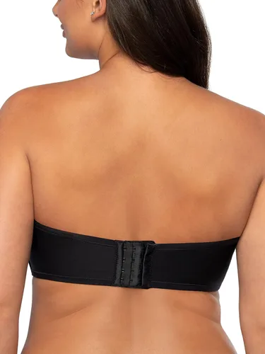 Vista 3 de Vanity Fair Beauty Back - Brasier sin tirantes y suave para mujer