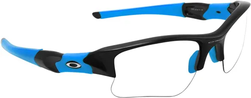 Vista 5 de Vonxyz Lentes Accesorios de repuesto para gafas de sol Oakley Flak Jacket - Múltiples opciones