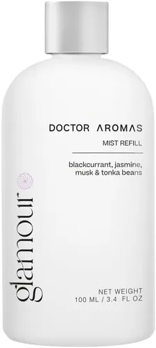 Vista 19 de Doctor Aromas - Recambio de niebla para difusores de aire frío de aceite esencial, aroma fresco de primera calidad, para el hogar, habitaciones