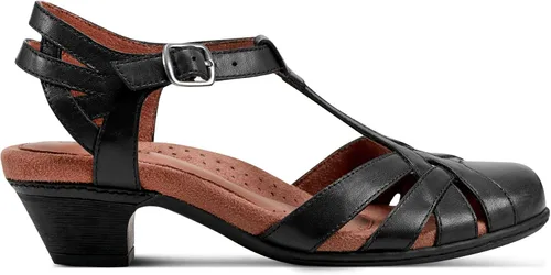 Vista 4 de Cobb Hill Zapatos de tacón Aubrey para mujer