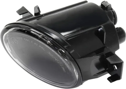 Vista 3 de KarParts360 Luz antiniebla para Nissan Altima/Pathfinder 2013-2019 lado del conductor Reemplazo para NI2592138 26155-1HA0B