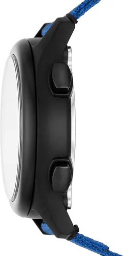 Vista 2 de Fossil Earth Day Solar Digital Rpet Reloj LE1120