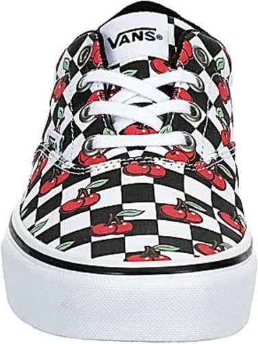 Vista 3 de Vans Tenis unisex Doheny - Cherry Checker multicolor
