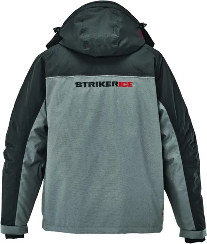 Vista 2 de Striker Chaqueta Strikerice Hardwater para hombre