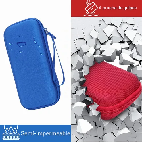 Vista 7 de Lebakort Funda rígida compatible con Texas Instruments TI-84 Plus CE/TI-84 Plus/TI-84 Evo/TI-Nspire CX II CAS/TI-Nspire CX II/TI-83 Estuche Iris