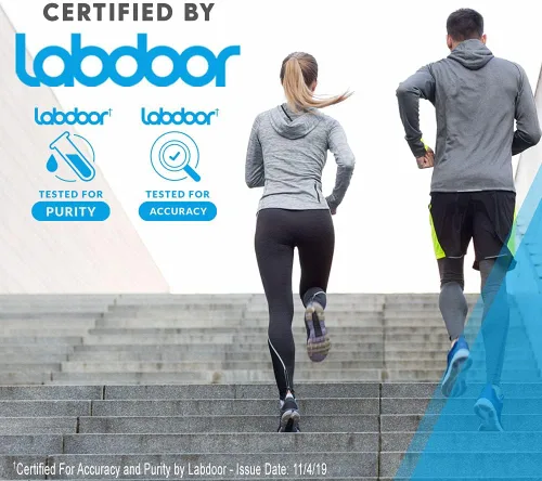 Vista 3 de BioEmblem Complejo triple de magnesio y multivitamínico para la salud cardiovascular y las necesidades nutricionales
