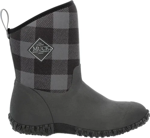 Vista 7 de Muck Boot Botas de lluvia para mujer