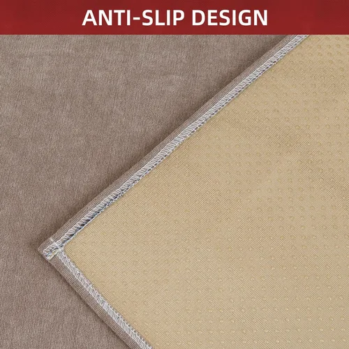 Vista 5 de Funda de sofá para sillón, fundas de sofá antideslizantes para perros, funda lavable para sillón, protector de sofá, funda para respaldo, funda
