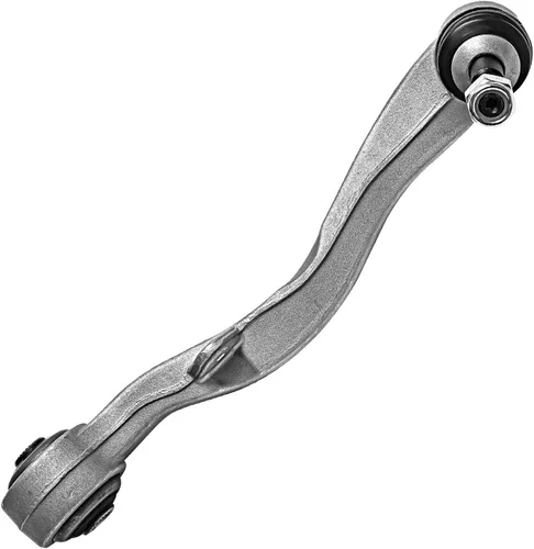 Vista 64 de Detroit Axle - Brazo de control delantero derecho para 08-23 Challenger 05-08 Magnum Chrysler 300 2005-2023, brazo de control delantero inferior