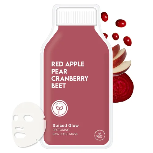 Vista 15 de ESW Beauty Deep Detox - Máscara Facial de Jugo Crudo para Control de Poros - Clarificante con Carbón Activado, Jugo de Limón y H2O para Piel Prone