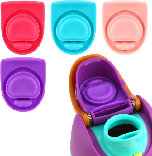 Vista 9 de PEUTIER Tapón de repuesto compatible con Owala FreeSip 24oz 32oz